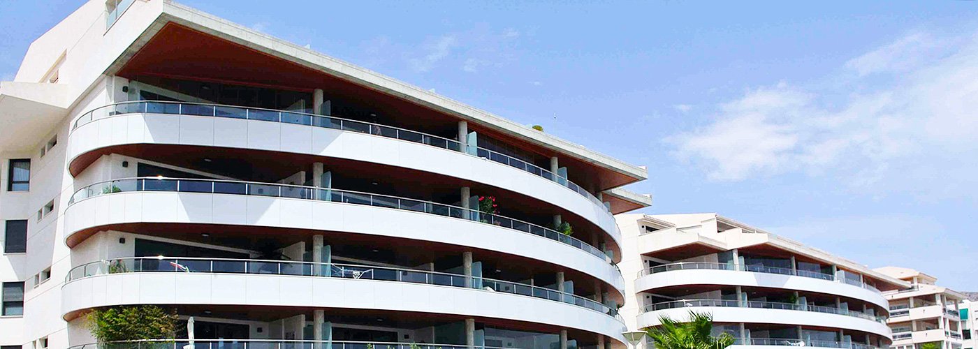 Bahia Blanca Altea 1