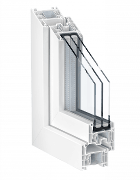 KÖMMERLING76 AD Xtrem
