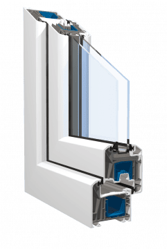 S70 Eurofine puertas