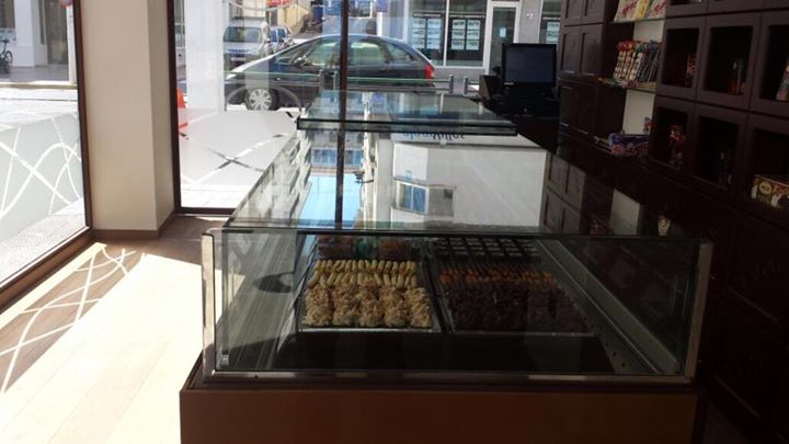 Vitrina Xocolates Valor 4 1