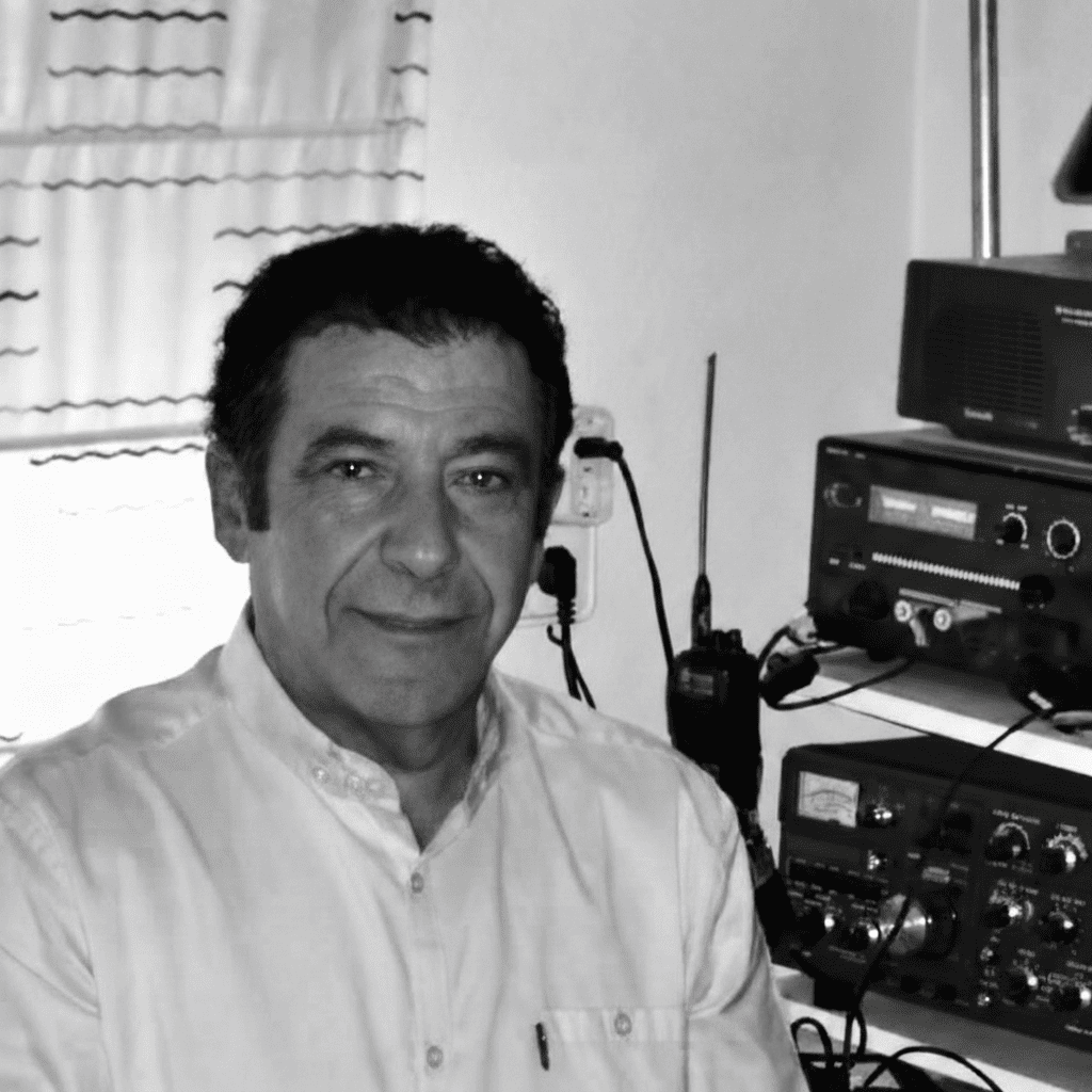 Vicente Ramón Devesa Barber